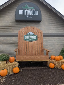 Driftwood Grille